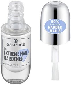 The Extreme Nail Hardener Trattamenti 8 ml unisex