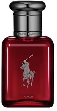 Polo Red Parfum Profumo 40 ml male