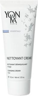 Nettoyant Creme - Detergente, lenitiva Gel detergente 100 ml unisex