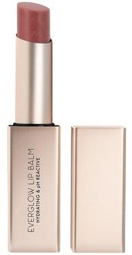 Make-Up Everglow Lip Balm Balsamo labbra 3 g Oro rosa unisex