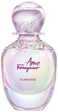 Amo Ferragamo Eau de Toilette Spray Fragranze Femminili 30 ml female