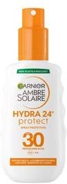 Ambre Solaire Hydra 24 Spray Protettivo SPF 30 Creme solari 200 ml unisex