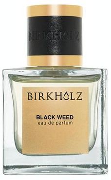 Classic Collection Black Weed Eau de Parfum 100 ml unisex