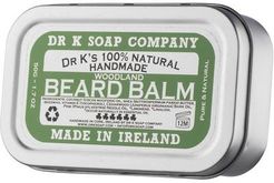 Beard Balm Woodland Spice Cura della barba 50 g male