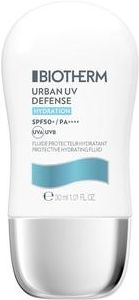 UV Defense Hydrating Fluid Crema viso 30 ml female