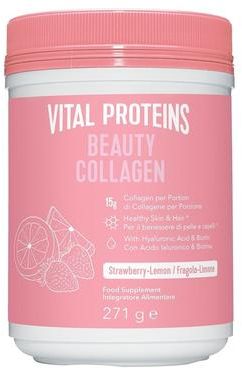 Beauty Collagen Proteine & frullati 271 g unisex