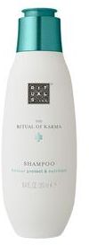 The Ritual of Karma Shampoo 250 ml unisex