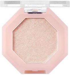 Blooming Edition PARADISE JELLY SINGLE EYESHADOW - MATTE Ombretti 1.3 g Nude female