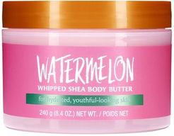 Whipped Body Butter Watermelon Creme corpo 240 g unisex