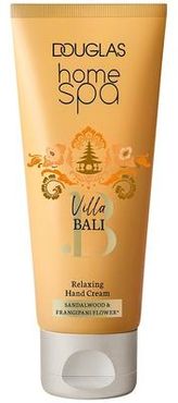 Home Spa Villa Bali Hand Cream Creme mani 75 ml unisex