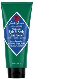 Hair Nourishing Hair & Scalp Conditioner Balsamo 295 ml unisex