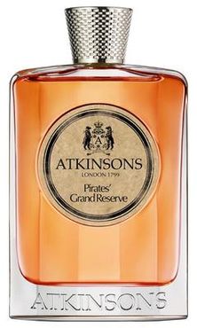 The Contemporary Collection Pirates Grand Reserve Eau de Parfum 100 ml male