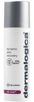 AGE Smart Dynamic Skin Recovery SPF 50 Siero idratante 50 ml unisex
