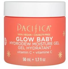 Glow Baby Gel Idratante Hydrodew Crema viso 50 ml unisex