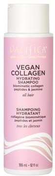 Vegan Collagen Shampoo Idratante 355 ml unisex