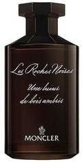 Les Sommets Les Roches Noires Eau de Parfum 200 ml unisex