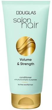Salon Hair Volume & Strength Conditioner Balsamo 200 ml female