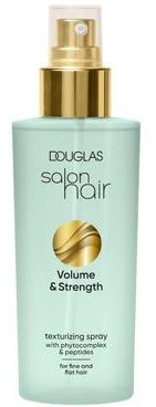 Salon Hair Volume & Strength Spray 100 ml female