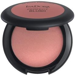 Autumn Make-up Perfect Blush 4.5 g Oro rosa unisex