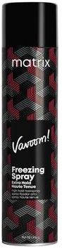 Vavoom Extra Hold Spray Lacca 500 ml unisex