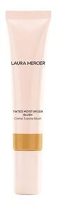 Tinted Moisturizer Blush 15 ml Bianco unisex