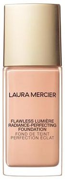 Flawless Lumière Radiance Perfecting Fondotinta 30 ml Marrone chiaro unisex