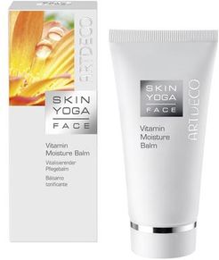 Skin Yoga Face Crema viso 50 ml unisex