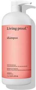 curl Shampoo 1000 ml unisex