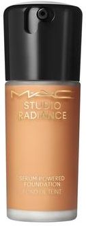 Studio Radiance Serum-Powered Foundation Fondotinta 30 ml Marrone chiaro unisex