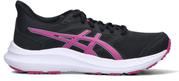 JOLT 4 Scarpa running donna nera/rosa