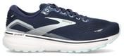 GHOST 15 Scarpa running donna blu