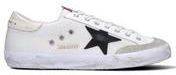 SUPERSTAR PENSTAR Sneaker uomo in pelle