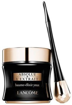 Absolue L'Extrait Yeux Siero contorno occhi 15 ml unisex