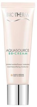 Aquasource BB Cream Fondotinta 30 ml Nude unisex