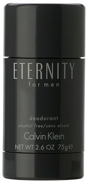 Eternity for men Deodorant Stick Deodorante 75 g male
