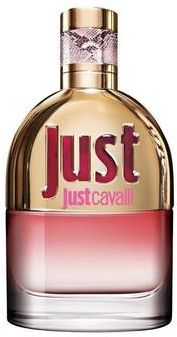 Just Cavalli For Her Roberto Cavalli Just Cavalli Fragranze Femminili 75 ml female