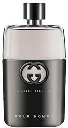 Guilty pour Homme Guilty Pour Homme Eau de toilette 90 ml unisex