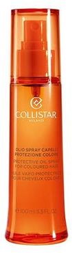 Abbronzatura Perfetta Olio Spray Capelli Protezione Colore Creme solari 100 ml unisex