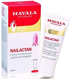 Nailactan Crema Nutriente Trattamenti e oli per unghie 15 ml unisex