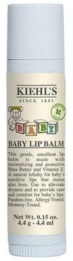 Baby Lip Balm Balsamo labbra 5 g Argento unisex