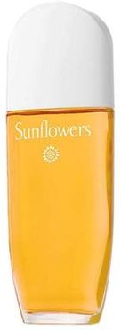 Sunflowers Eau de Toilette Spray Fragranze Femminili 100 ml female