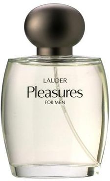 Pleasures Men Pleasures for Men Eau de Cologne 100 ml unisex