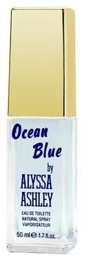 Ocean Blue OCEAN BLUE Fragranze Femminili 50 ml female