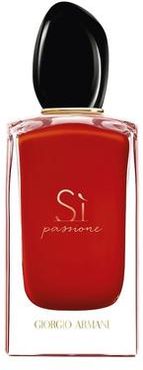 Sì Passione Fragranze Femminili 100 ml unisex