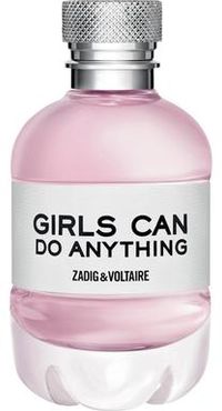 Girls Can Do Anything - Eau de Parfum 90ml Fragranze Femminili unisex