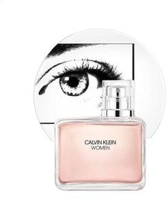 ck Women Calvin Klein Women Fragranze Femminili 100 ml female