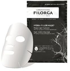 HYDRA HYAL Hydra-Filler Mask Maschere glow 23 g female