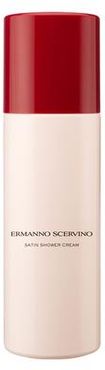 FOR WOMAN Ermanno Scervino Satin Shower Cream Bagnoschiuma 200 ml female