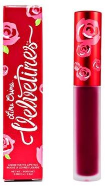 Matte Velvetines Lipstick Rossetti 2.6 ml Oro rosa unisex
