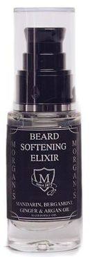 Beard Softening Elixir Rasatura 30 ml male